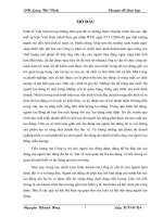 Hoàn thiện công tác kế toán tiền lương và các khoản trích theo lương tại Công ty cổ phần Bách Khoa Hà Nội