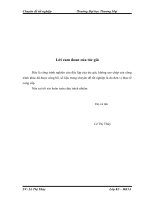 Kế toán Chi phí xây lăp hạng mục 10  - Trục 10 công trình xây dựng khách sạn Lam Kinh – Thanh Hóa