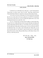 Nâng cao chất lượng tín dụng tại Quỹ tín dụng Trung ương -  Chi nhánh Bắc Ninh