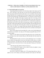 Giải pháp nâng cao Chất lượng dịch vụ phòng tại Nhà khách Dân tộc