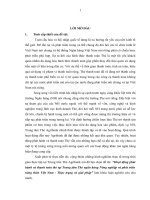 Hoạt động phát hành và thanh toán thẻ tại Trung tâm Thẻ ngân hàng Nông nghiệp và phát triển nông thôn Việt Nam - Thực trạng và giải pháp
