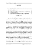 Công tác tiền lương tại Công ty cổ phần truyền thông đa phương tiện