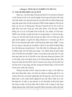 Hoàn thiện quy trình bán lẻ sách trực tuyến cho website golbook.com.DOC