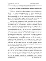 Hoàn thiện quy trình nhận hàng máy tính và phụ kiện máy tính nhập khẩu bằng đường biển của Công ty TNHH Tích hợp hệ thống CMC