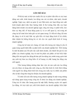 hoàn thiện kế toán tiền lương và các khảon trích theo lương tại công ty cổ phần dược thiết bị y tế hà giang