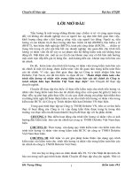 Hoàn thiện kiểm toán chu trình tiền lương và nhân viên trong kiểm to.án báo cáo tài chính do Công ty trách nhiệm hữu hạn Deloitte Việt Nam thực hiện