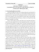 Giải pháp nâng cao năng lực cạnh tranh của Công ty cổ phần máy-thiết bị dầu khí.DOC