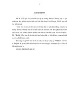 kế toán tiền lương  tại Công ty TNHH Sản xuất bao bì Hanpack.