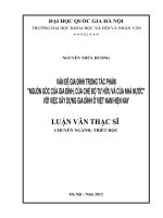 Vấn đề gia đình trong tác phẩm  Nguồn gốc gia đình, của chế độ tư hữu và nhà nước  với việc xây dựng gia đình ở Việt Nam hiện nay