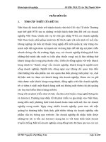 Giải pháp hoàn thiện dịch vụ sau bán trên kênh logistics cho website www.cucre.vn