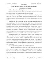 Kế toán bán mặt hàng điều hòa tại Công ty TNHH LANDPORT