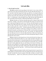 Một số biện pháp nhằm giảm thiểu ảnh hưởng của lạm phát tới tình hình sản xuất kinh doanh của ngành hàng Công nghệ và CNC