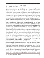 Hoàn thiện tổ chức lực lượng bán hàng tại công ty cổ phần phát triển văn hóa thông tin Đất Việt