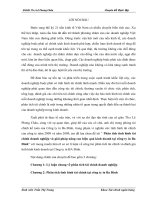 Phân tích tình hình tài chính doanh nghiệp và giải pháp nâng cao hiệu quả kinh doanh tại công ty in Ba Đình