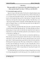 Quản trị quy trình chuẩn bị hàng dệt may xuất khẩu sang thị trường EU tại công ty TNHH may xuất khẩu DHA