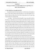 Phân tích lợi nhuận tại Công ty CP XD nền móng Jikon