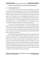 Kế toán tiêu thụ thành phẩm sợi tại công ty cổ phần dệt sợi Damsan.DOC