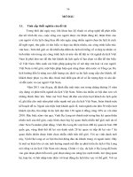 Nâng cao chất lượng dịch vụ tại bộ phận lễ tân khách sạn Bạch Đằng, Hạ Long