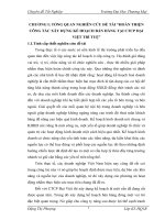 Hoàn thiện công tác xây dựng kế hoạch bán hàng tại CTCP Đại Việt Trí Tuệ