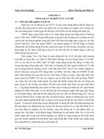 Hoạch định chiến lược marketing trực tuyến cho website mayxaydung.vn của công ty cổ phần phát triển máy xây dựng Việt Nam