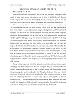 Hoàn thiện công tác đãi ngộ phi tài chính tại công ty LD Đại Chân Trời