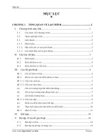 Giáo trình lập trình cơ bản