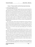 Kế toán doanh thu  nhóm hàng dược phẩm tại công ty TNHH dược phẩm Thắng Lợi