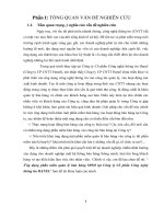 Ứng dụng phần mềm quản lý bán hàng SPSO tại Công ty Cổ phần Công nghệ thông tin HANEL