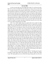 Tạo động lực cho người lao động tại Ngân Hàng TMCP Công Thương Việt Nam Chi nhánh Nam Thăng Long