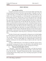 Hoàn thiện công tác quản trị cung ứng dịch vụ thương mại tại Công ty TNHH thương mại và vận tải Đỗ Gia