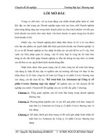 Kế toán bán Lu Ammann tại Công ty cổ phần Cavico thương mại xây dựng