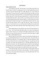Kế toán bán hàng máy in tại Công ty trách nhiệm hữu hạn thương mại và xuất nhập khẩu Hồng Thịnh