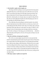 Kế toán kết quả kinh doanh tại công ty CP Điện Tử Viễn Thông & Tin Học ETS