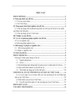 Cơ sở lý luận và cơ sở thực tiễn của việc áp dụng án lệ vào Pháp luật dân sự tại Việt Nam