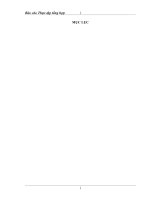 Kế toán tiền lương và các khoản trích theo lương tại Công ty Cổ phần Đầu tư Xây Dựng và Kinh DoanhNhà Hà Nội Số 35