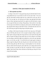 Kế toán tiền lương và các khoản trích theo lương tại công ty TNHH thương mại và tổng hợp Minh Quang