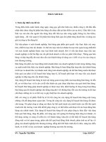 Hoàn thiện công tác xây dựng kế hoạch bán hàng của công ty cổ phần Thiết Bị Số 3G