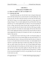 Phân tích tình hình lợi nhuận tại Công ty TNHH Hoàng Gia