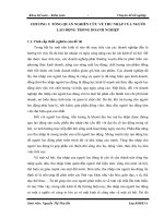 Phân tích thống kê tình hình thu nhập của người lao động trong Công ty Cổ Phần Quốc Tế MBA