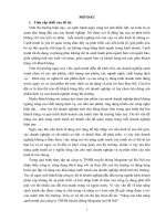 Nâng cao khả năng cạnh tranh của công ty TNHH truyền thông Megastar tại Hà Nội