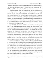 Giải pháp marketing nhằm mở rộng thị trường gạch ốp lát sàn ceramic của công ty TNHH 1 TV TM và XNK Prime ở thị trường Hà Nội