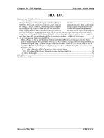 Giải pháp nâng cao huy động vốn từ NHNo&PTNT  Thuận Thành