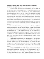 Phân tích doanh thu tại công ty TNHH TM&DV Sepn