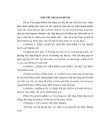 Xây dựng Website bán hàng cho siêu thị máy tính Him Lam