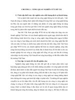 Giải pháp  nâng cao chất lượng dịch vụ khách hàng của công ty cổ phần phát triển công nghệ Đất Việt