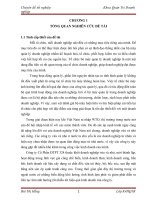 Hoàn thiện tổ chức bộ máy quản trị công ty Cổ Phần ĐTPT 324