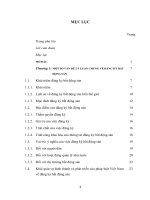 So sánh pháp luật về đăng ký bất động sản giữa Việt Nam và Cộng hòa Liên Bang Đức