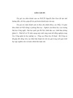 Xây dựng mạng riêng ảo dựa trên giao thức secure sockets layer (SSL)