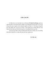 Nghiên cứu, thiết kế, chế tạo dao động sóng mang băng tần L điều chế mã nhận biết chủ quyền quốc gia sử dụng cho thiết bị hàng không và hàng hải