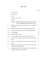 Nguyên tắc hai cấp xét xử trong tố tụng dân sự